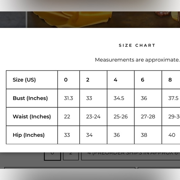 LONG FORMAL SATIN DRESS - Picture 3 of 3